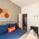 Moderno Qto&Sala A 3Min Da Praia | Du 110/1117