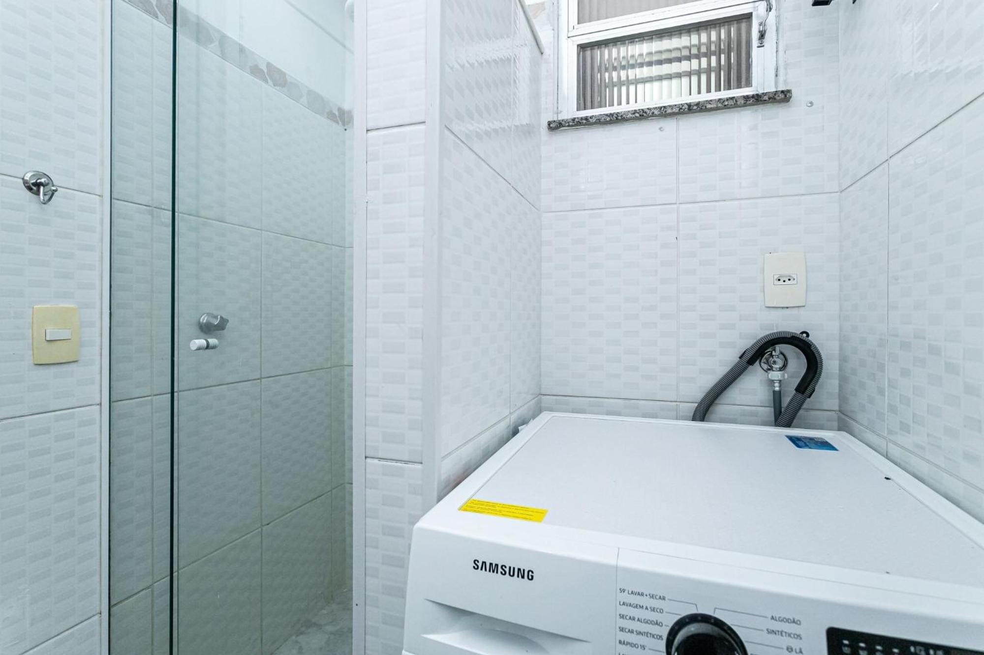 Moderno Qto&sala A 3min Da | Du 110/1117